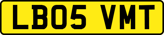 LB05VMT