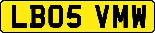 LB05VMW