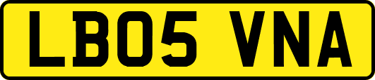 LB05VNA