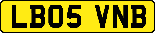 LB05VNB