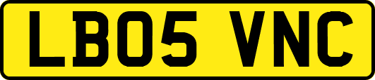 LB05VNC