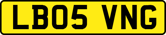 LB05VNG