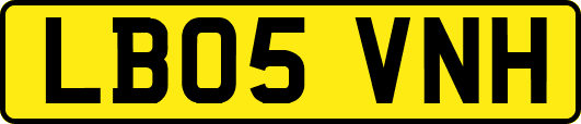 LB05VNH