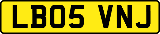 LB05VNJ
