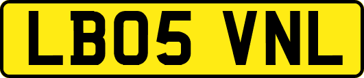 LB05VNL