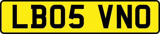 LB05VNO