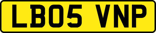 LB05VNP