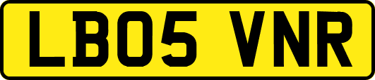 LB05VNR