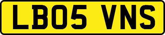 LB05VNS