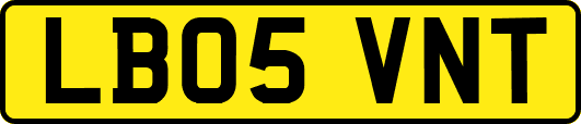 LB05VNT