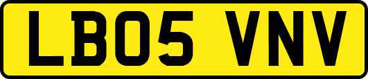 LB05VNV