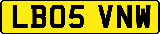 LB05VNW