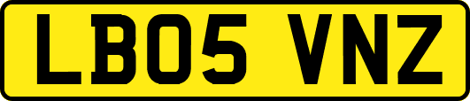 LB05VNZ