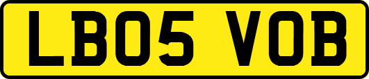LB05VOB