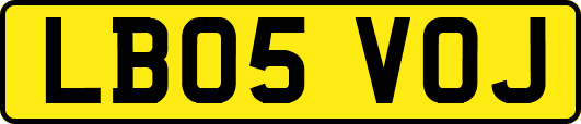 LB05VOJ