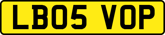 LB05VOP
