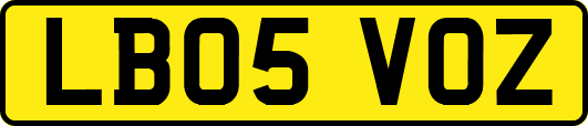 LB05VOZ