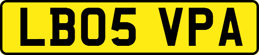 LB05VPA