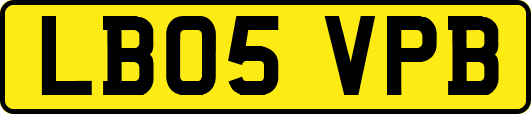 LB05VPB