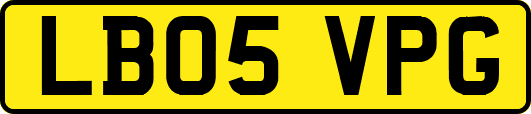 LB05VPG