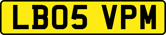 LB05VPM