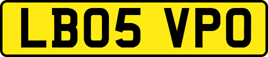 LB05VPO