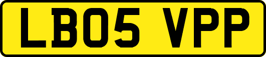 LB05VPP