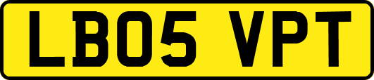 LB05VPT
