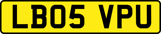 LB05VPU
