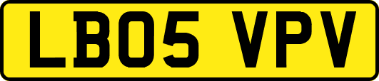 LB05VPV