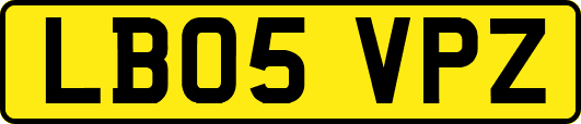 LB05VPZ