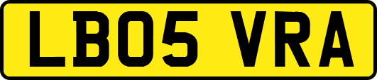 LB05VRA