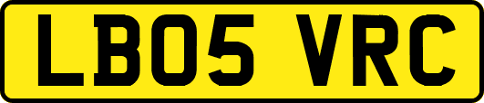 LB05VRC