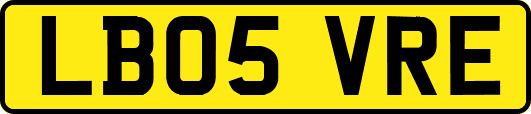 LB05VRE