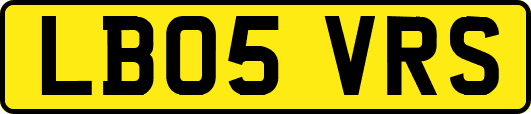 LB05VRS