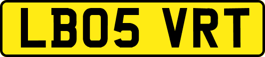LB05VRT