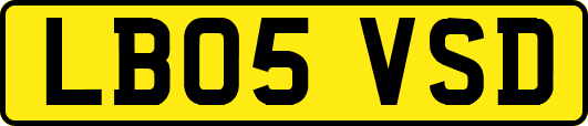 LB05VSD