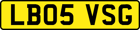 LB05VSG