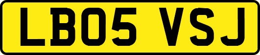 LB05VSJ