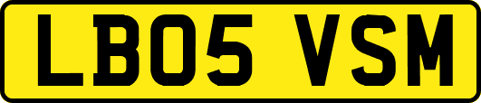 LB05VSM