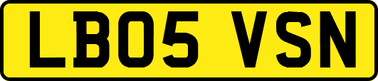LB05VSN