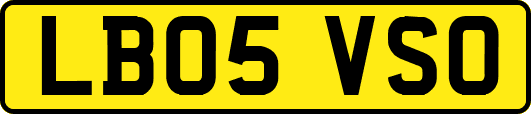 LB05VSO