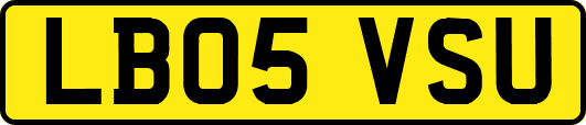 LB05VSU