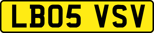 LB05VSV