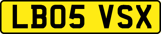 LB05VSX