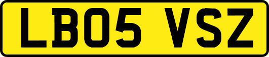 LB05VSZ
