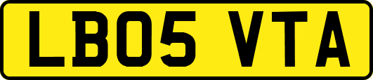 LB05VTA