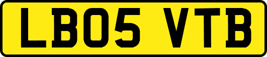 LB05VTB