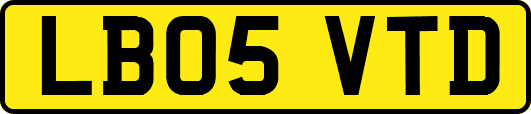 LB05VTD