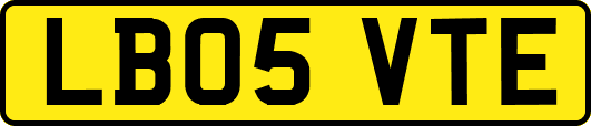 LB05VTE